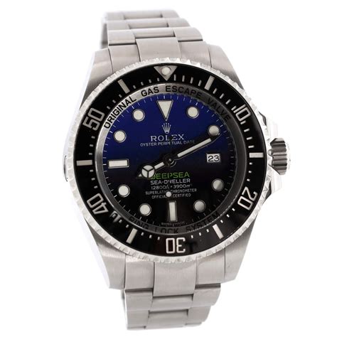 rolex deepsea m646829 cameron|Rolex Deepsea .